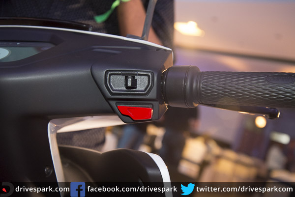 మొదటి స్కూటర్‌తో మార్కెట్లోకి ఎంట్రీ ఇచ్చిన అథర్ టూవీలర్స్