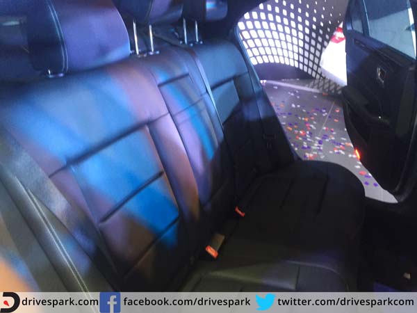 భద్రత ఫీచర్లు 