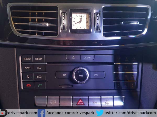 భద్రత ఫీచర్లు 