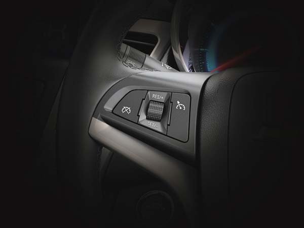 భద్రత ఫీచర్లు 