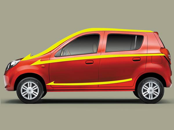 ఘర్షణ రహిత డిజైన్ కోసం 