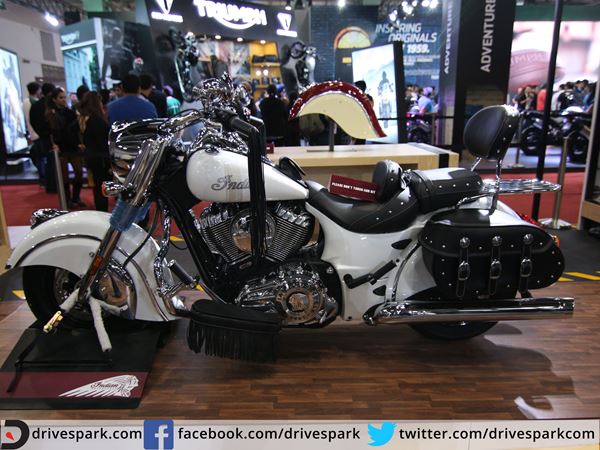 ఇండియన్ రోడ్ మాస్టర్