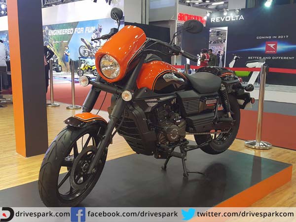 యుఎమ్ మోటార్ సైకిల్స్