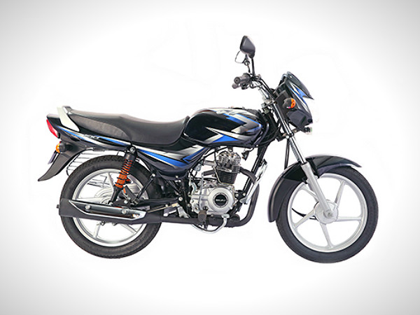 రూ. 27,668 లకే బజాజ్ సిటి100 ఎటి బైకు 