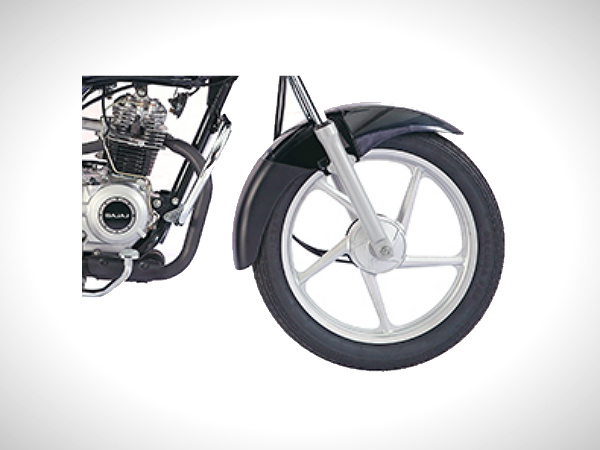 రూ. 27,668 లకే బజాజ్ సిటి100 ఎటి బైకు 