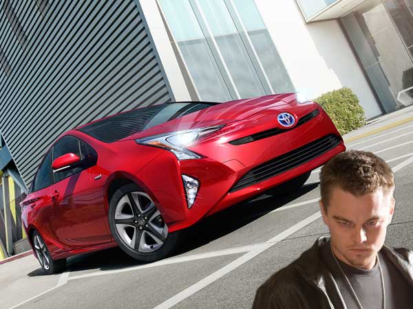 లియోనార్డో ప్రియస్ 