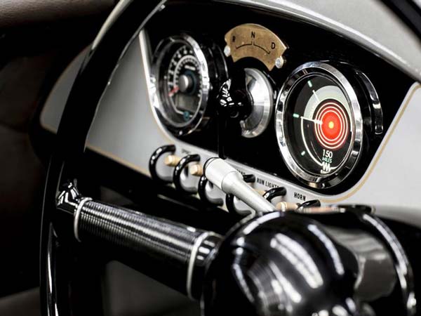 మూడు చక్రాల వాహనాలలో సరికొత్త శకం: ఎలక్ట్రిక్ మోర్గాన్