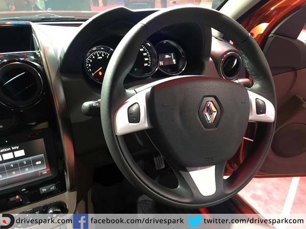 ఫీచర్లు