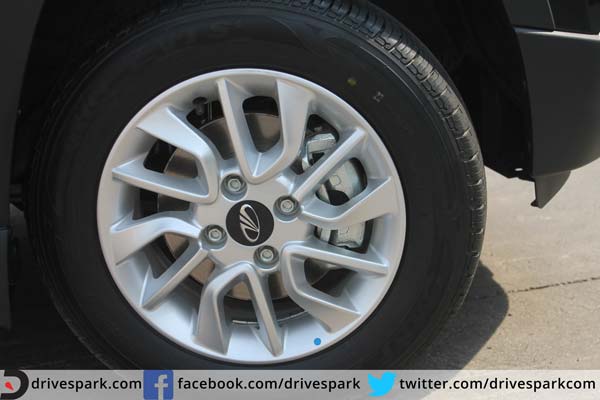 టార్క్ వివరాలు 