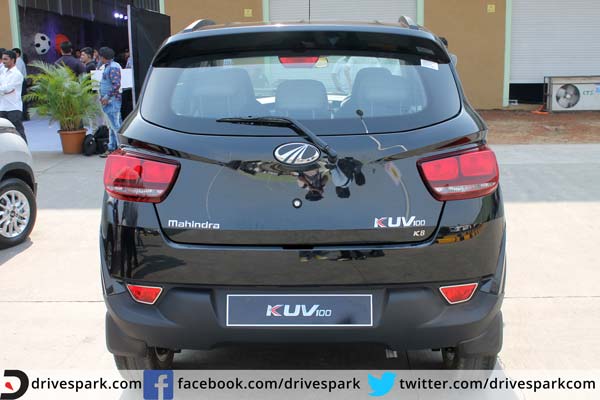 మైలేజ్ వివరాలు 