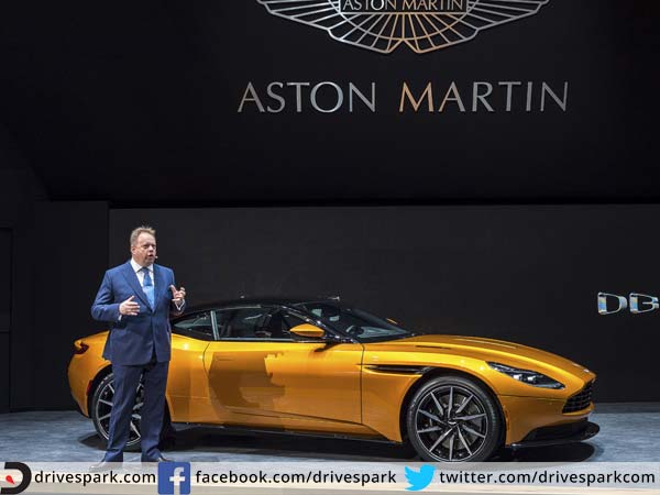  జెనీవా మోటార్ షోలో టాప్-10 బెస్ట్ కార్లు 