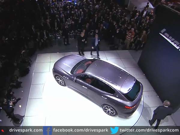  జెనీవా మోటార్ షోలో టాప్-10 బెస్ట్ కార్లు 