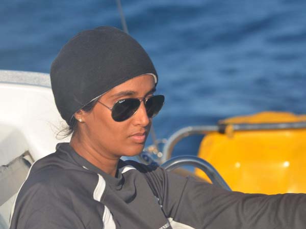 మహిళలచేత మాత్రమే నడుపబడే ఐఎన్‌ఎస్ నౌక గురించి ఆసక్తికరమైన విషయాలు 