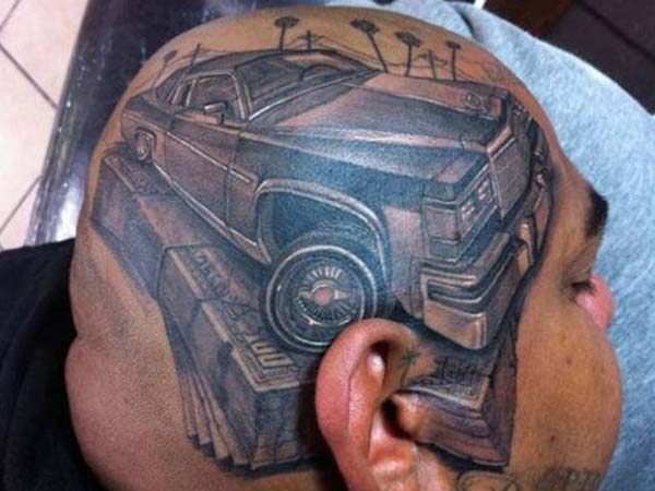 02. డబ్బు మీద కార్ పార్కింగ్ 