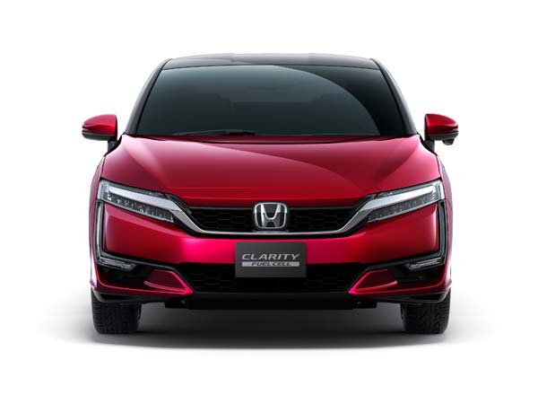  హోండా నుండి 5-సీటర్ కారు: క్లారిటీ
