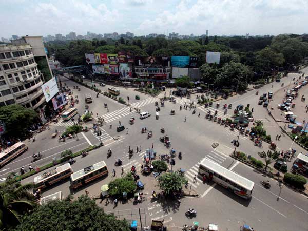 9. సిగ్నల్స్‌ను దాటవేయడం