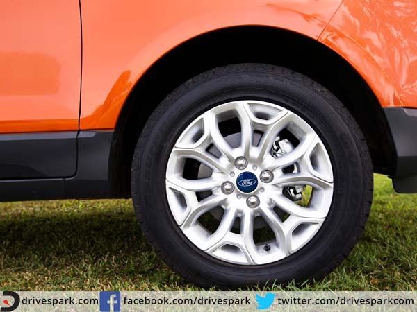 పవర్ మరియు టార్క్ వివరాలు 