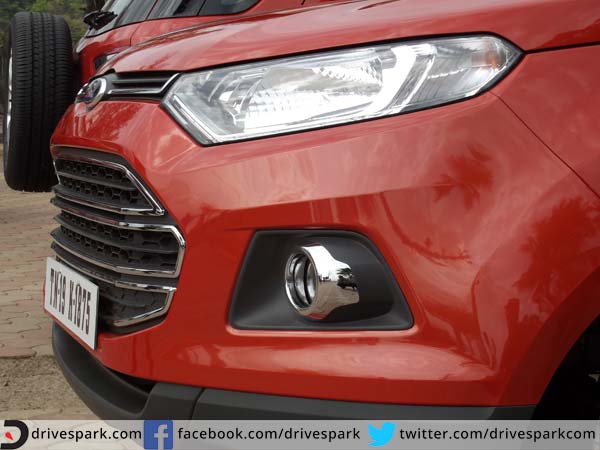  ఫోర్డ్ ఎకో స్పోర్ట్ డీజల్ వేరియంట్ల ధరలు 