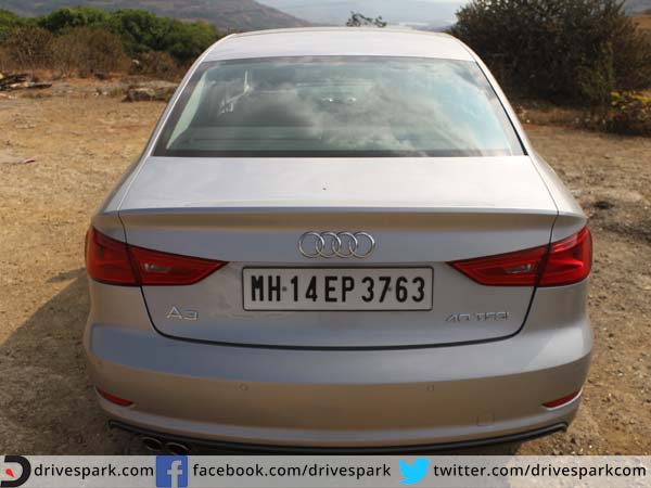 ఆడి ఎ3 ఎస్-లైన్ ఎంత వరకు సరైనది: కంప్లీట్ రివ్యూ