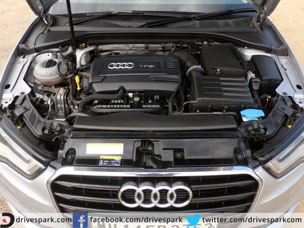 ఇంజన్ వివరాలు 