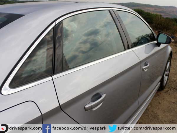 భద్రత ఫీచర్లు 