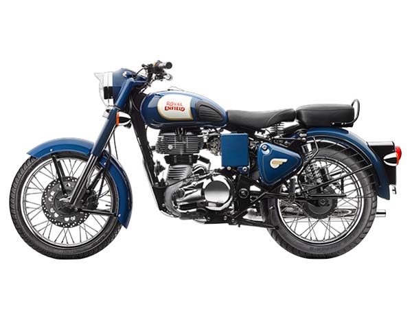  క్లాసిక్ 350 పవర్ మరియు ట్రాన్స్‌మిషన్ వివరాలు 