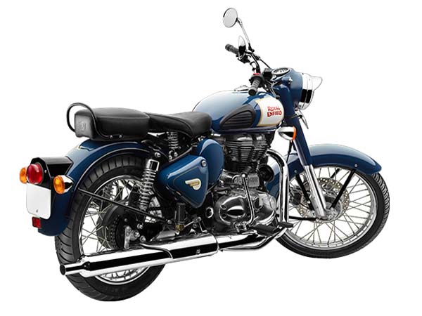 క్లాసిక్ 350 సాంకేతిక వివరాలు 