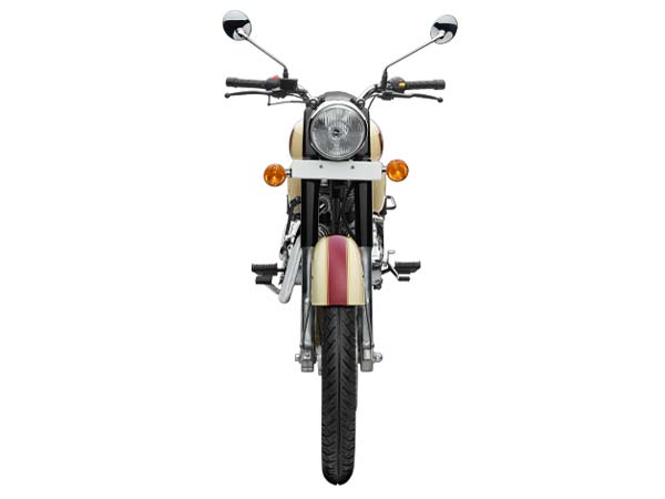 రాయల్ ఎన్ఫీల్డ్ క్లాసిక్ శ్రేణి బైకుల మధ్య పోటి