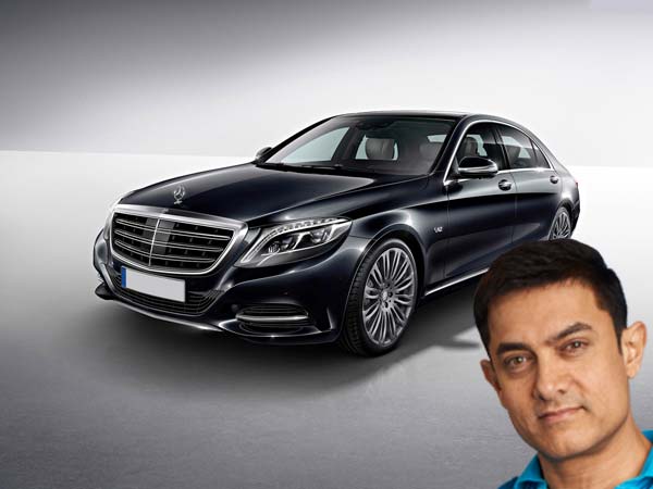 బుల్లెట్ ఫ్రూఫ్ కారు 