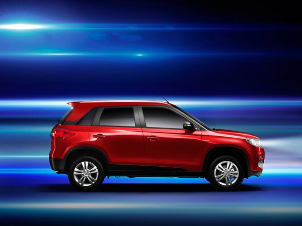 1.0-లీటర్ బూస్టర్ జెట్ పెట్రోల్ ఇంజన్‌తో రానున్న వితారా బ్రిజా 