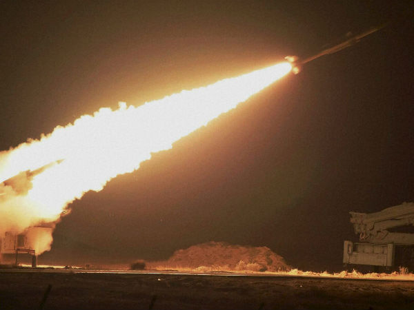 ఇవీ మా బలాలు: 2016 ఐరన్ ఫిస్ట్‌లో ప్రదర్శించిన ఇండియన్ ఆర్మీ