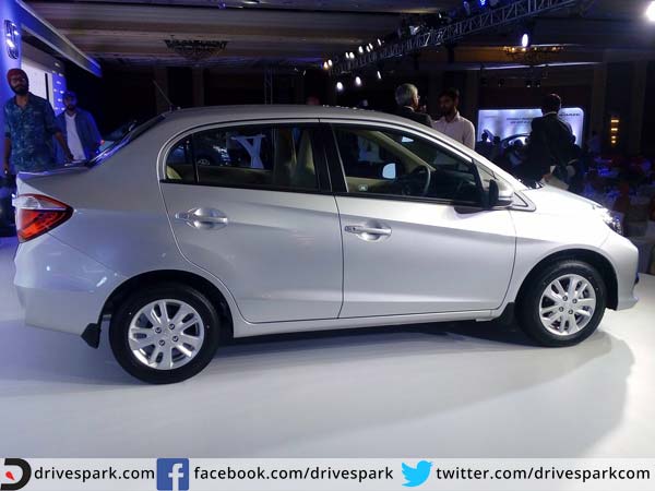  అమేజ్ ఫేస్‌లిఫ్ట్ మైలేజ్