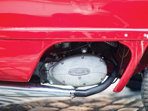  ప్రపంచ వ్యాప్తంగా అతి చిన్న కారు ధర రూ. 1,17,51,595 లు