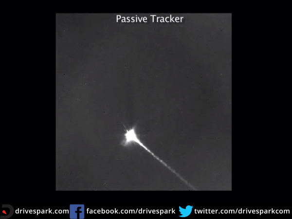 శక్తివంతమైన లేజర్ కిరణాలు 