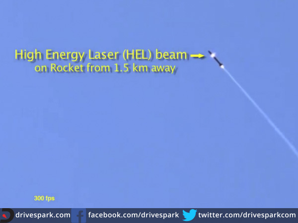 మైక్రోవేవ్ గన్ 