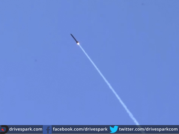  తేజాస్ ఎయిర్ క్రాఫ్ట్ పరీక్షలు 