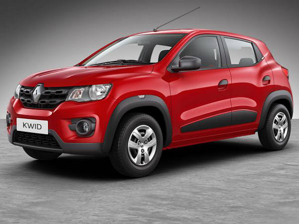 రెనో క్విడ్ 