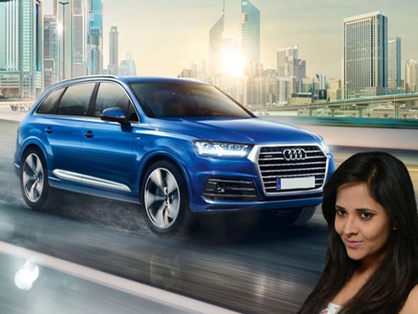 నానో కారుతో ప్రారంభం 