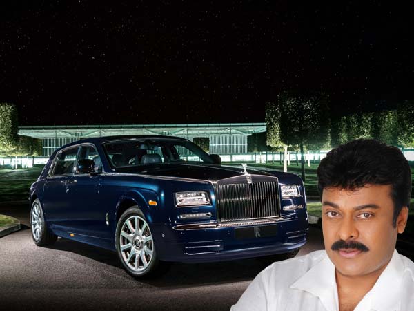 సెలబ్రిటీలు మరియు వారి కార్లు