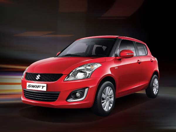 మారుతి సుజుకి