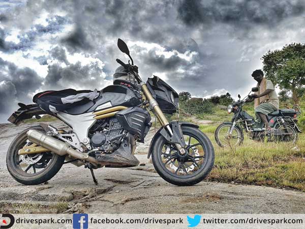 తెలుగు రాష్ట్రాల్లో అందుబాటులోకి వచ్చిన మహీంద్రా మోజో