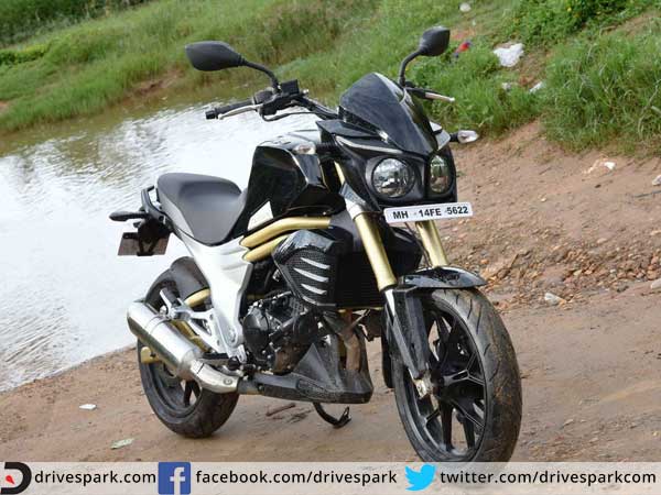 తెలుగు రాష్ట్రాల్లో అందుబాటులోకి వచ్చిన మహీంద్రా మోజో