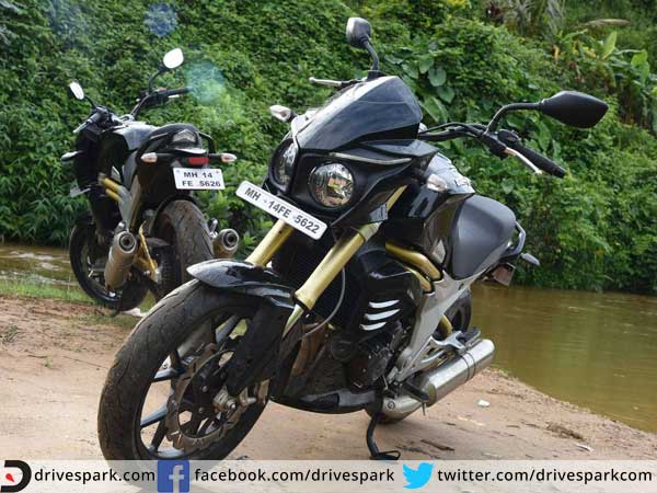 మహీంద్రా మోజో ధరలు