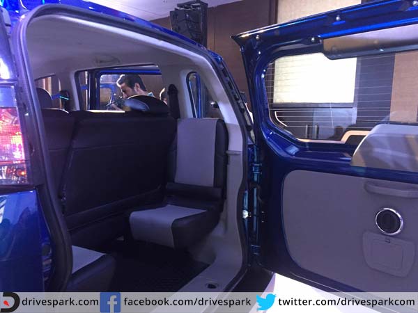 బూట్ స్పేస్ 