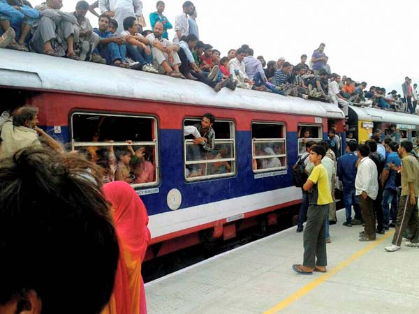 31. ప్రయాణికుల సంఖ్య 