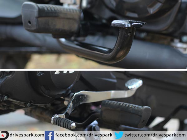 2016 టీవీఎస్ విక్టర్