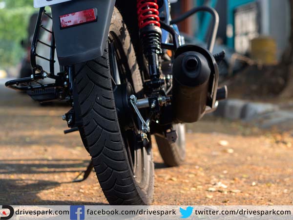 2016 టీవీఎస్ విక్టర్