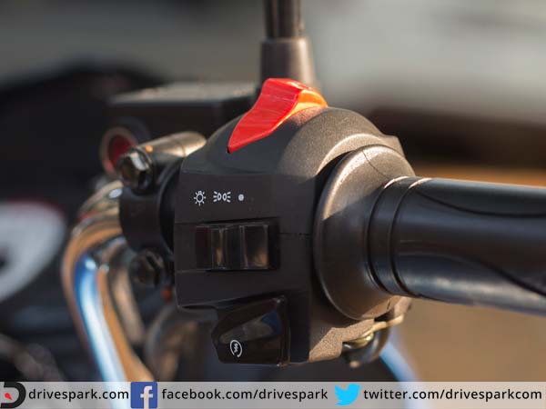 2016 టీవీఎస్ విక్టర్