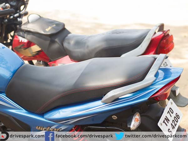 2016 టీవీఎస్ విక్టర్