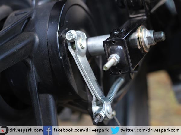 2016 టీవీఎస్ విక్టర్